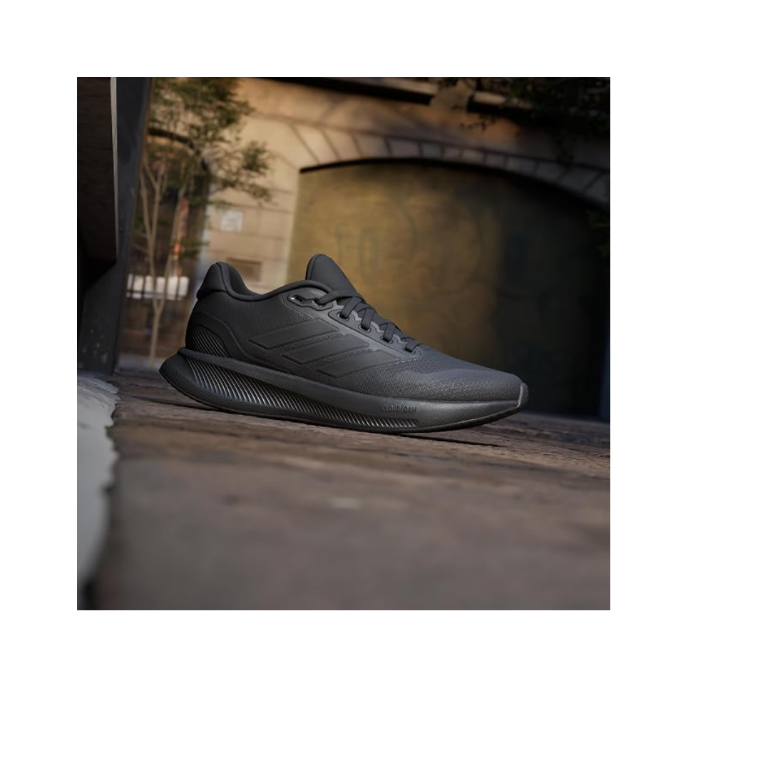 adidas Kadın RUNFALCON 5 W Yürüyüş Ayakkabısı