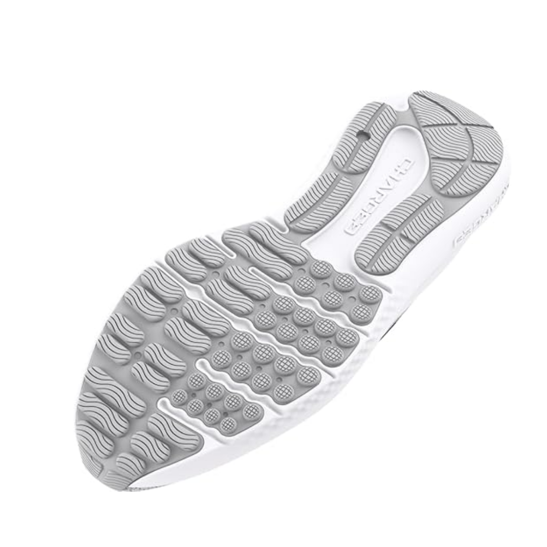 Under Armour Erkek UA HOVR™ Sonic 6 Koşu Ayakkabısı, Beyaz, 42 EU