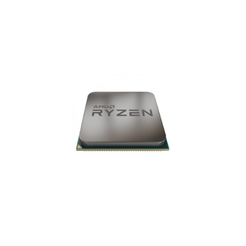 AMD Ryzen 5 5600 TRAY 3.5GHz 32MB Önbellek 6 Çekirdek AM4 7nm İşlemci