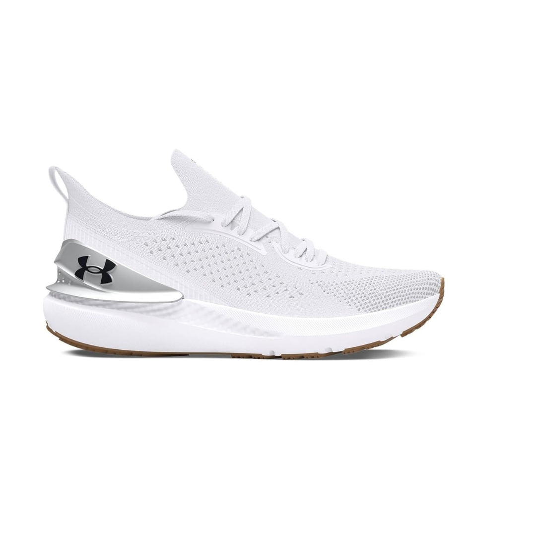 Under Armour 3027777 Ua W Shift Koşu Sı Beyaz Kadın Spor Ayakkabı