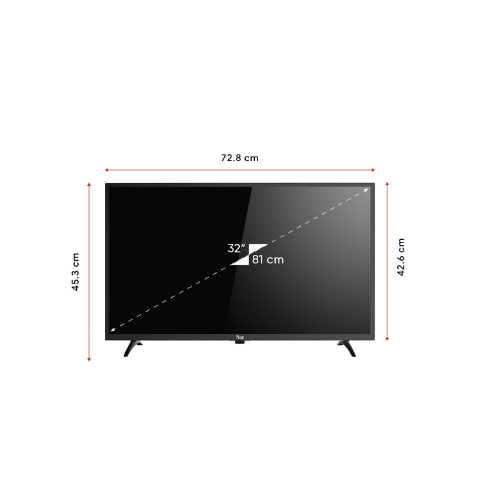 Next  32 inç  YE-32020GG4 HD Google Android TV