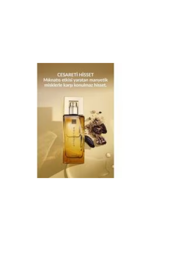 Avon Attraction Kadın Parfüm EDP 50 ml