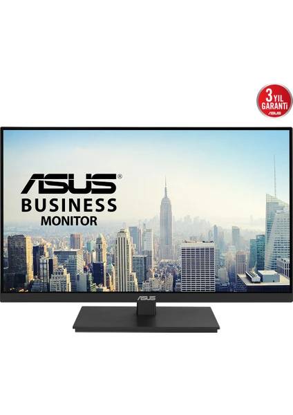 Asus VA27ECPSN 27" IPS FreeSync Monitör