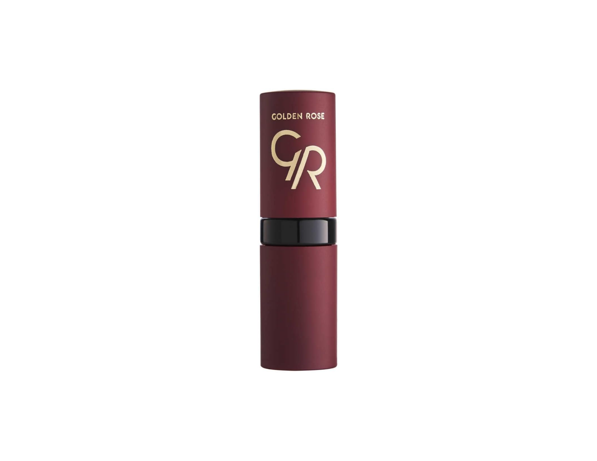 Golden Rose Velvet Matte Lipstick No:16