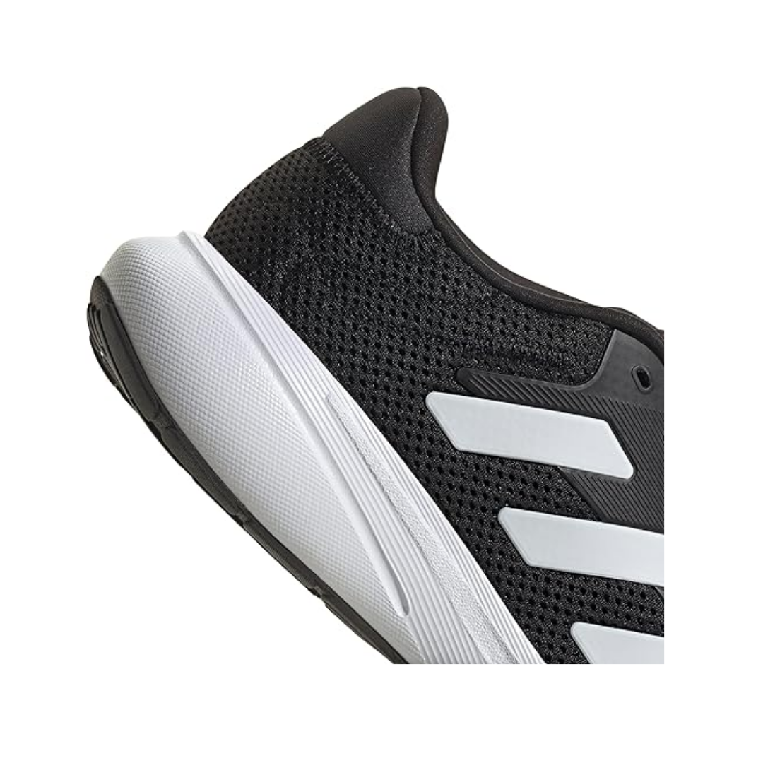 Adidas Response Runner U Unisex Yetişkin Spor Ayakkabı, Gri, 38.6666666666667