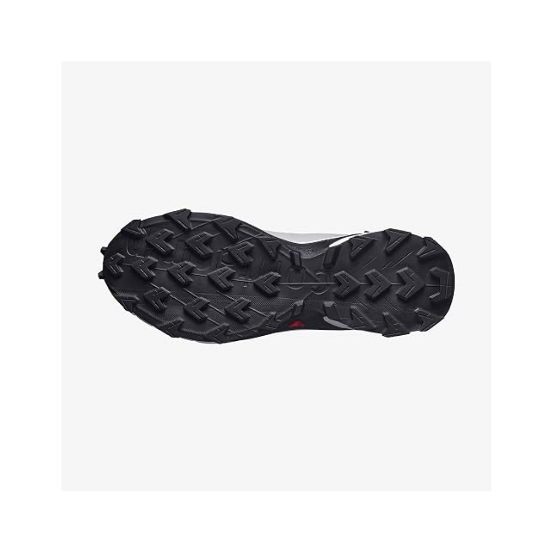Salomon Supercross 4 Koşu Ayakkabısı, 109-L41736200-2