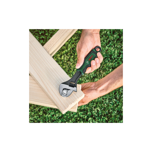 Bosch İngiliz Anahtarı