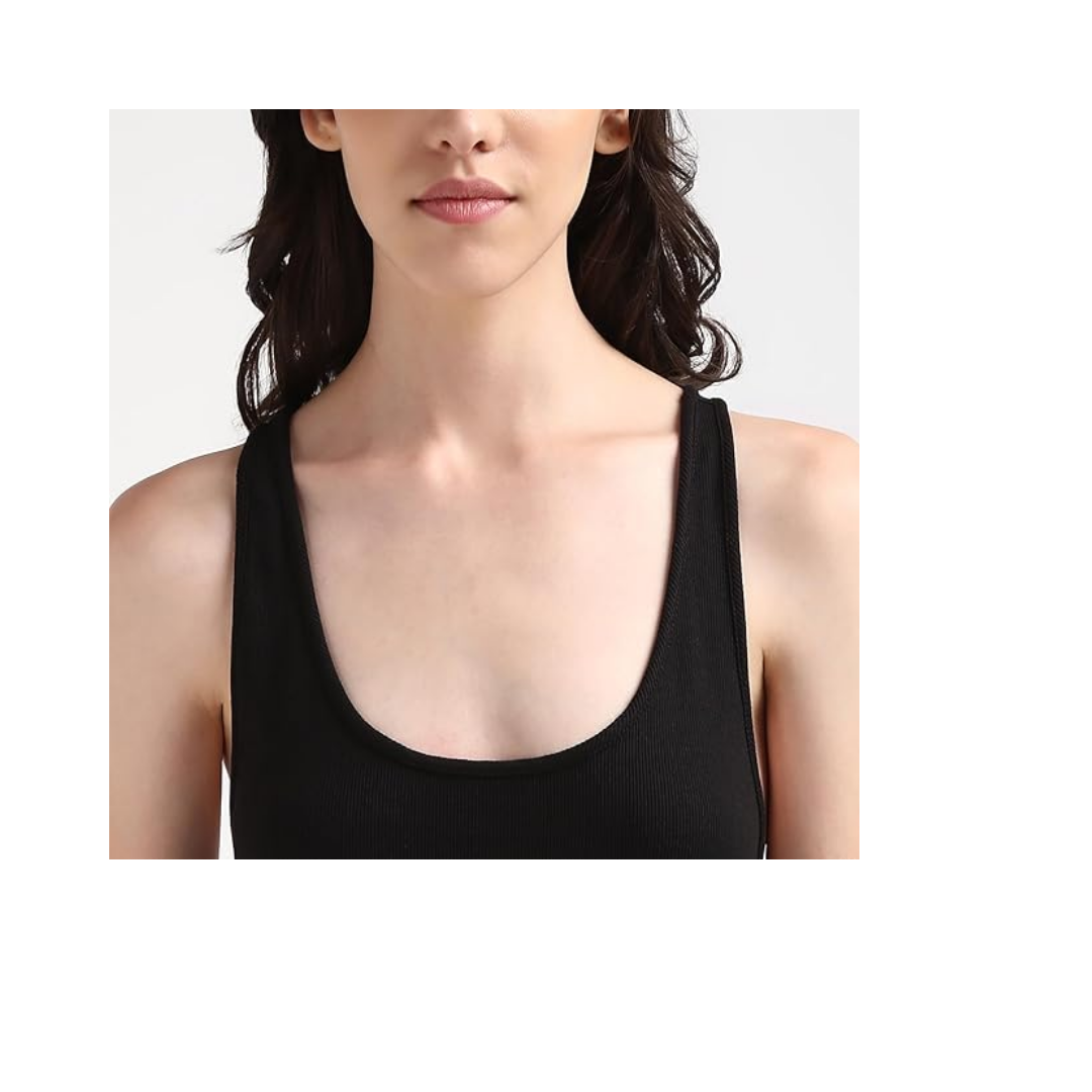 Calvin Klein Kadın Kloş Elbise