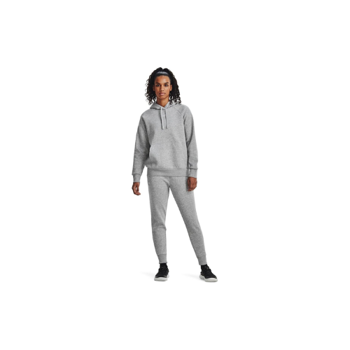Under Armour Kadın Rival Fleece Joggers Pantolon Gri