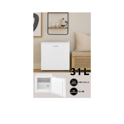 Kumtel HFR-50 Derin Dondurucu