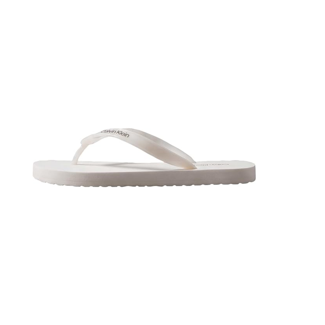 Calvin Klein FLIP FLOP TPU METALLIC TerlikKadın