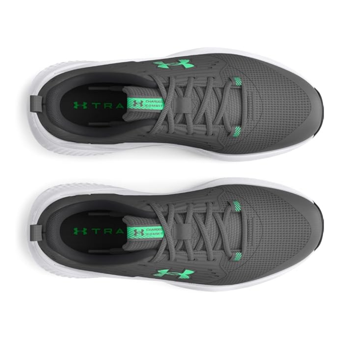 Under Armour UA Charged Commit TR4 Koşu AyakkabısıErkek