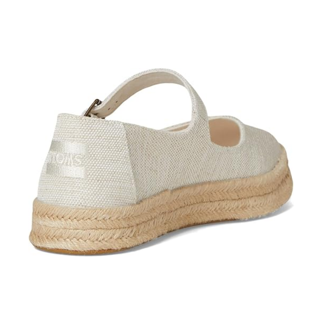 TOMS Kadın Carolina Mary Jane Düz