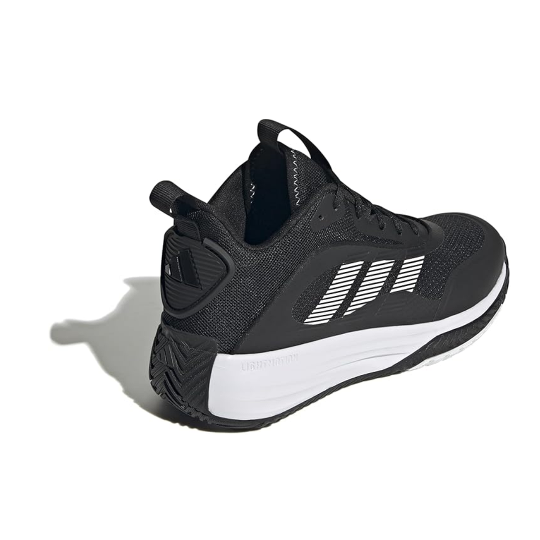 adidas OWNTHEGAME 3.0 Spor AyakkabıErkek