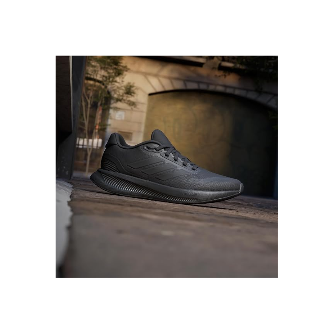 adidas Kadın RUNFALCON 5 W Yürüyüş Ayakkabısı