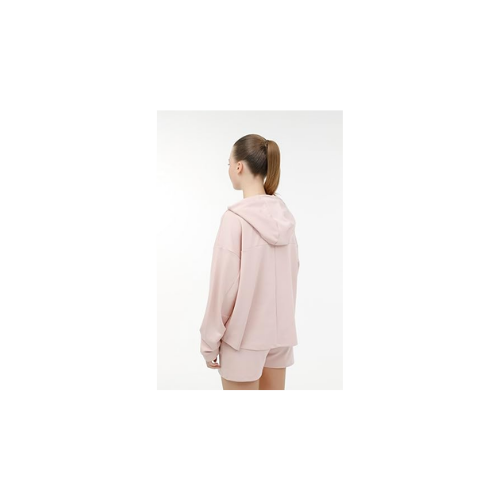 Lumberjack Wl Camıla Kadın Sweat  Pembe S