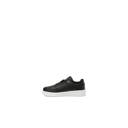 Kinetix Lowner Pu 5PR Siyah Unisex Sneaker