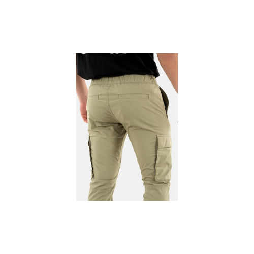 Calvin Klein Skinny Cargo Pantolon Erkek