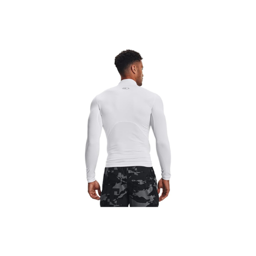 Under Armour Coldgear Armour Compression Mock Moda Tişörtler Erkek