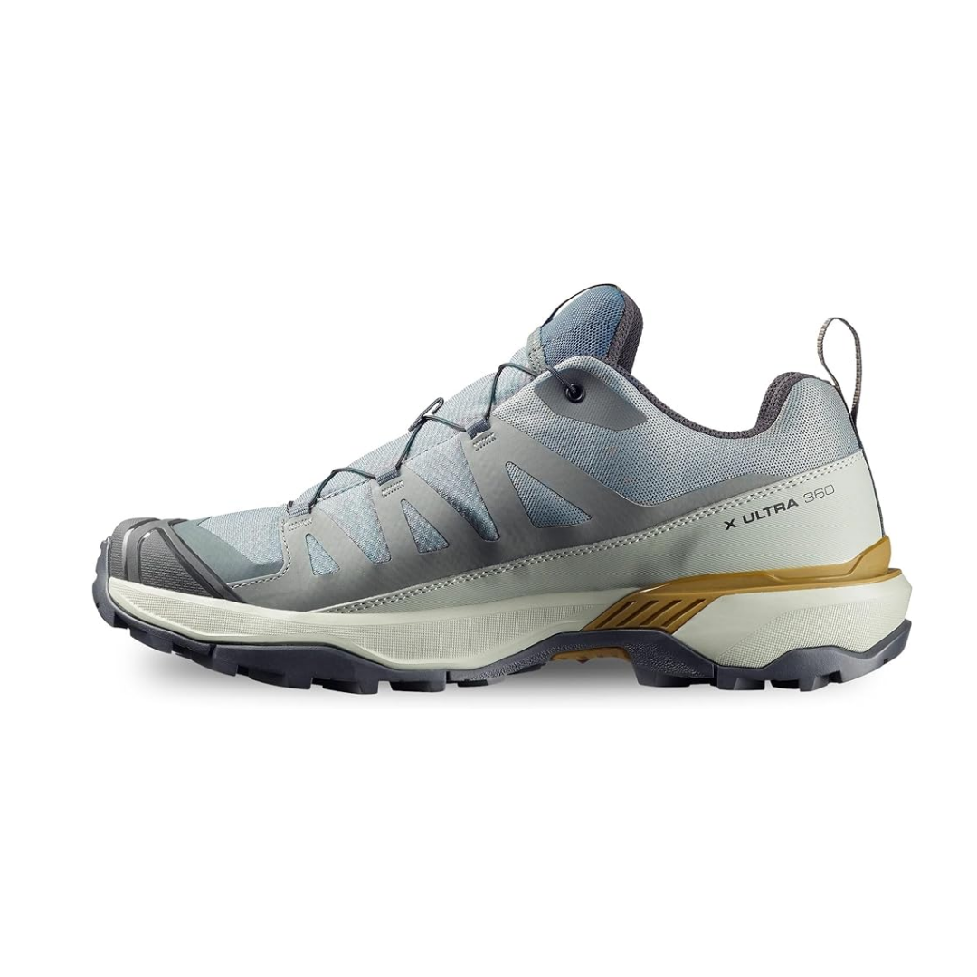 Salomon X Ultra 360 Outdoor Ayakkabı, 109-L47448300-2
