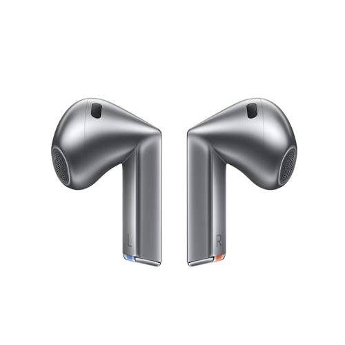 Samsung Galaxy Buds3 SM-R530NZAATUR Gümüş Kablosuz Bluetooth Kulaklık
