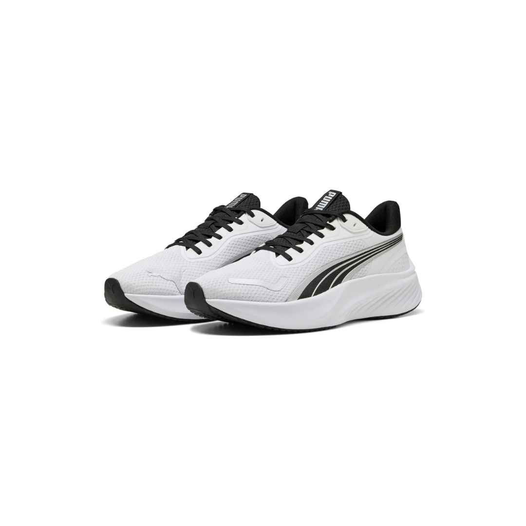 Puma Pounce Lite Uniseks-Yetişkin Koşu 42.5