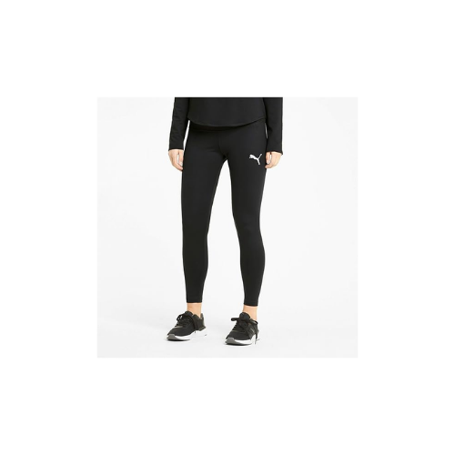 Puma Kadın Active Women's Leggings Tayt Siyah