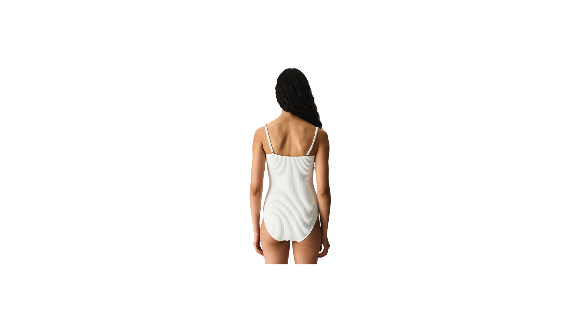 Penti Beyaz Kea Bandeau Mayo