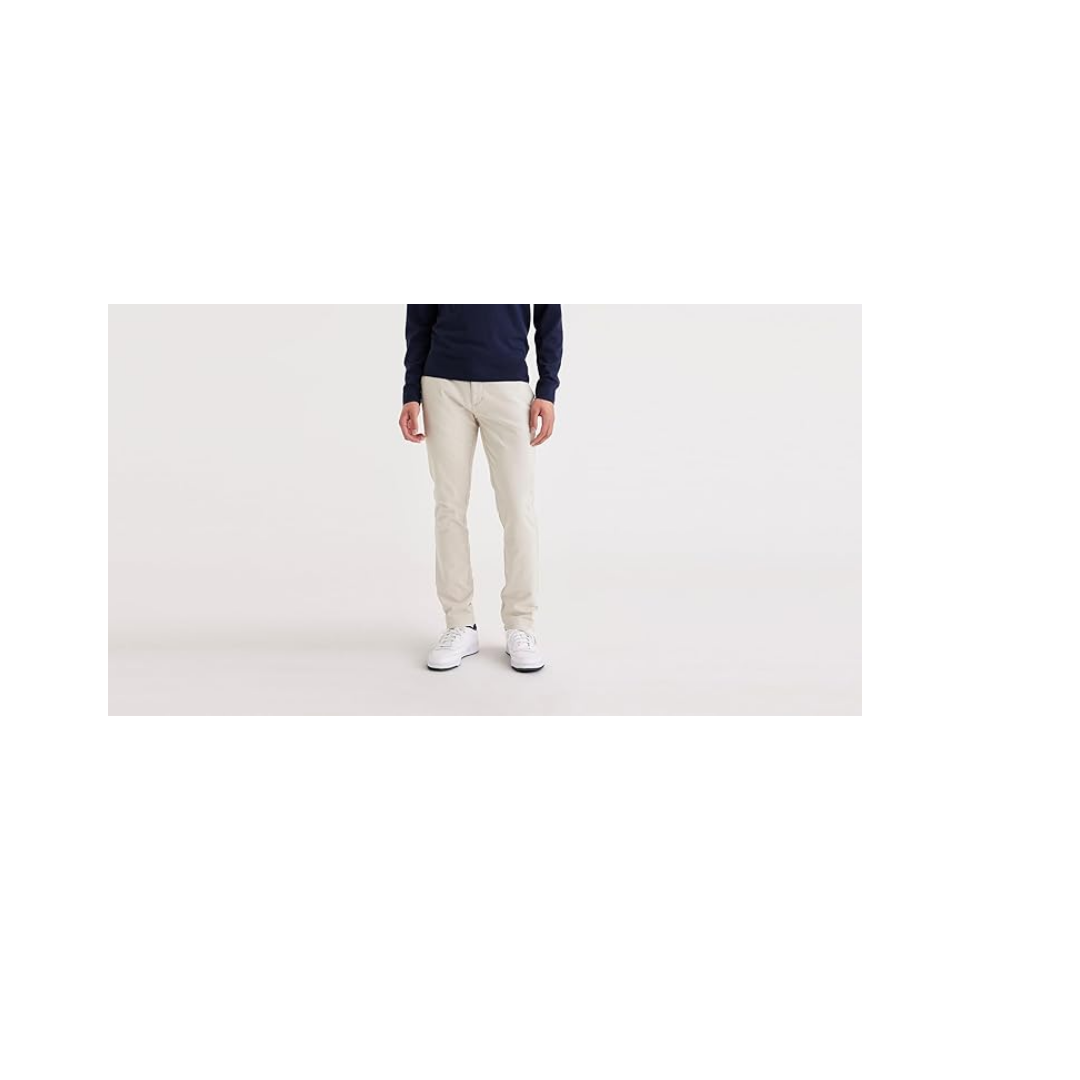 Dockers Smart 360 Flex Ultimate Chino Skinny Fit Pantolon Pantolon Erkek