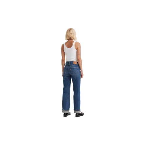 Levi's 501 90's Jean Kadın