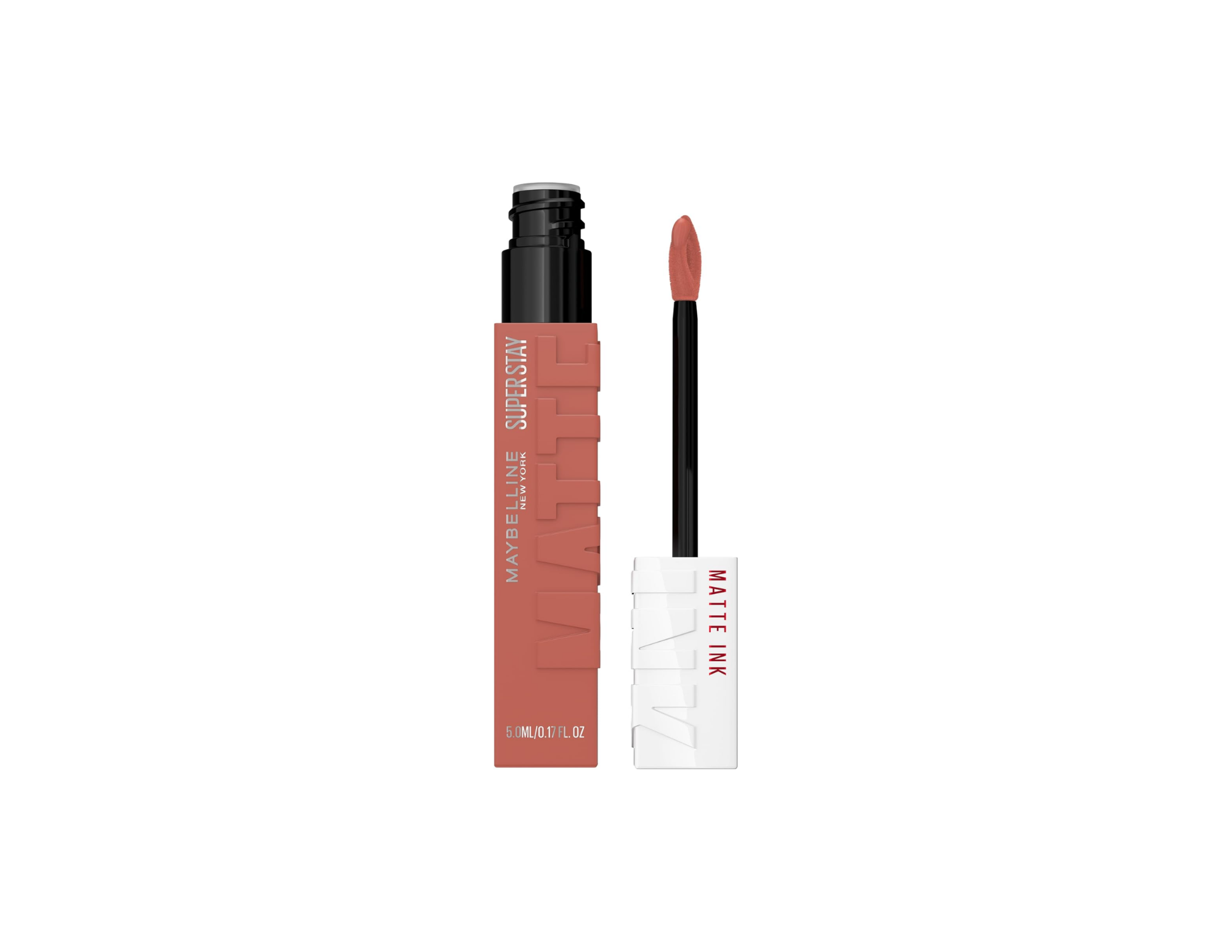 Maybelline New York Super Stay Matte Ink Likit Mat Ruj