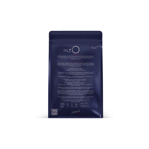 The Whirl ESPRESSO BALANCED 1 kg Çekirdek Kah429°F