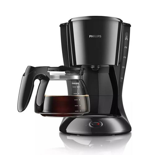 Philips Daily Collection HD7461/20 1,2 Litre Filtre Kahve Makinesi