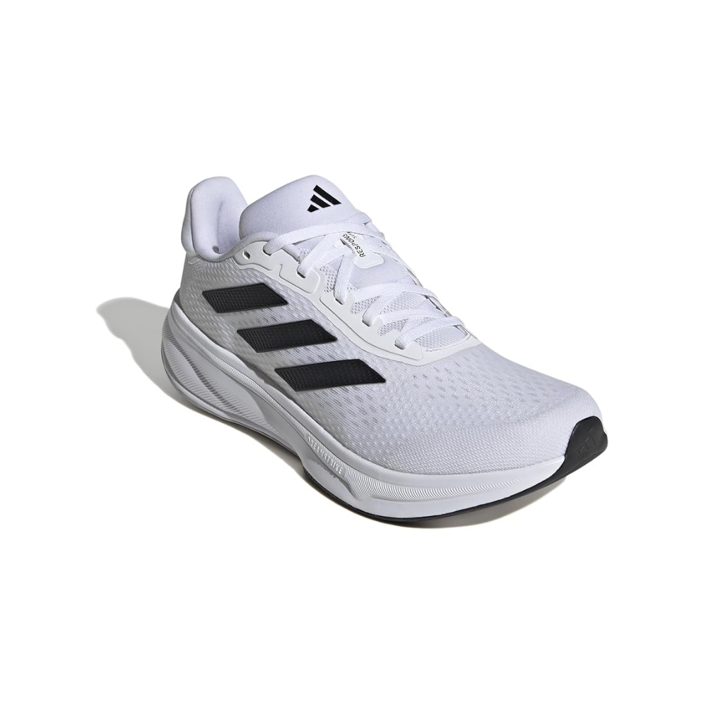 Adidas Süper M Spor Ayakkabı Erkek Beyaz - Siyah