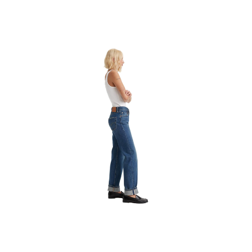 Levi's 501 90's Jean Kadın