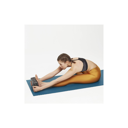 Actifoam Yoga Blok 2'li SET Yoga Köpüğü Orta Sert