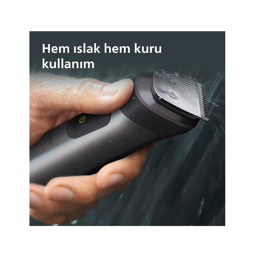 Philips  MG7940/15  15'i 1 Arada Erkek Bakım Seti