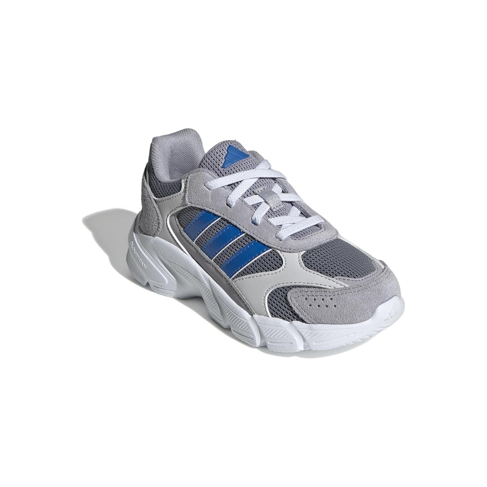 Adidas Crazychaos 2000 EL C Ayakkabı Çocuk Unisex Krem - Gri