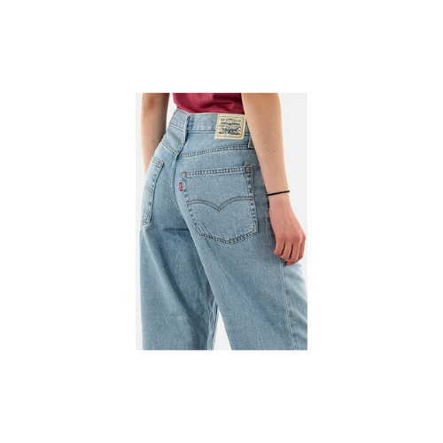 Levi's Baggy Dad Jean Kadın
