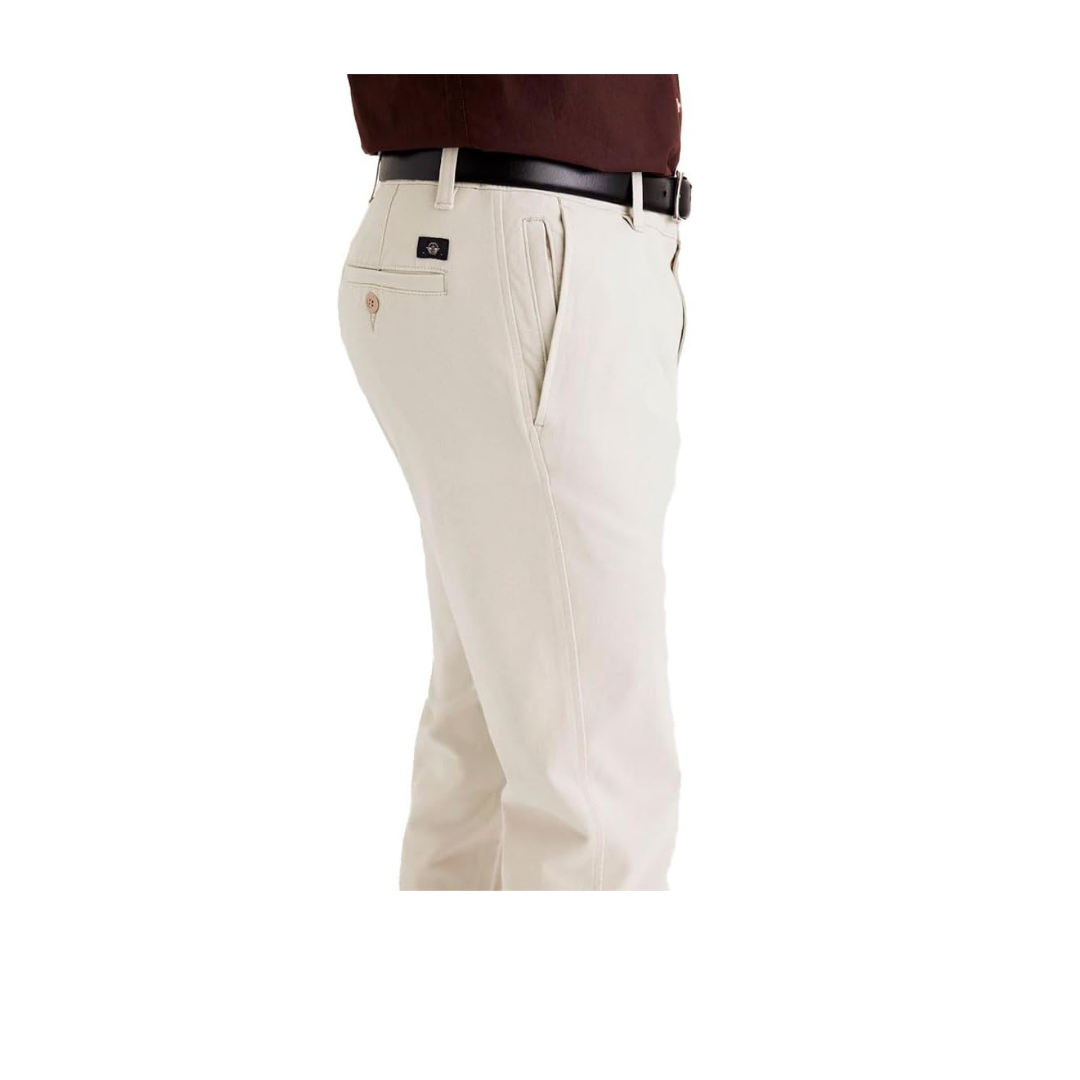 Dockers Smart 360 Flex Ultimate Chino Skinny Fit Pantolon Pantolon Erkek