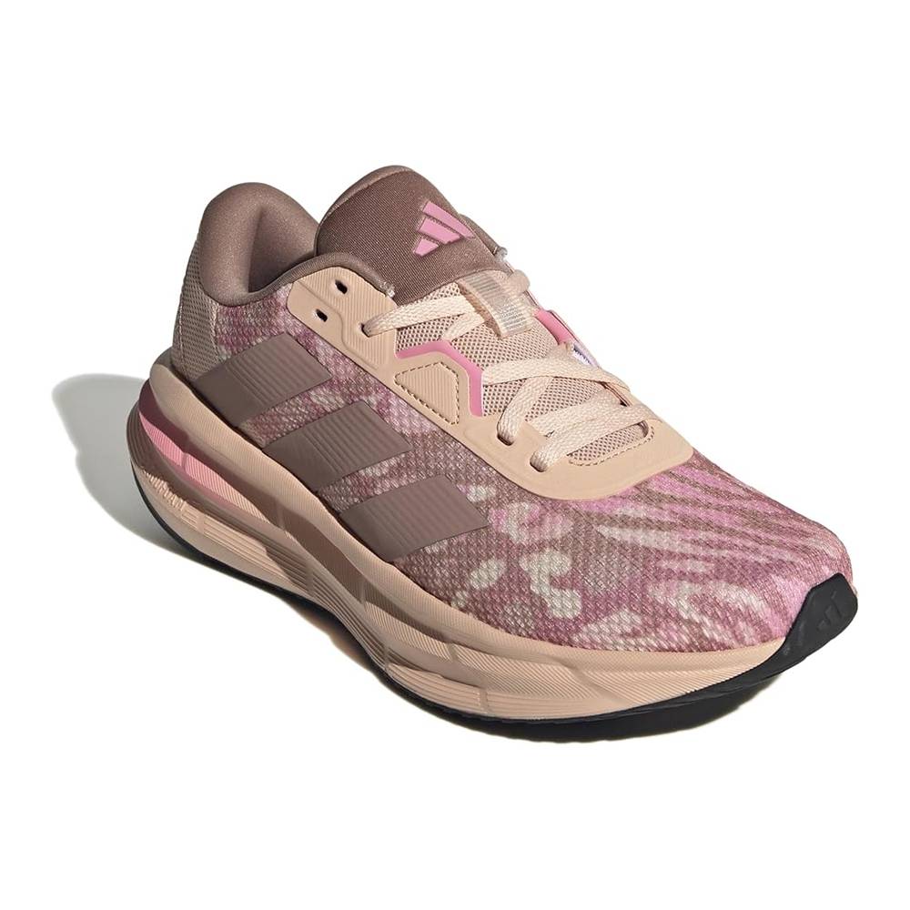 Adidas Galaxy 7W Graphic Spor Ayakkabı Kadın