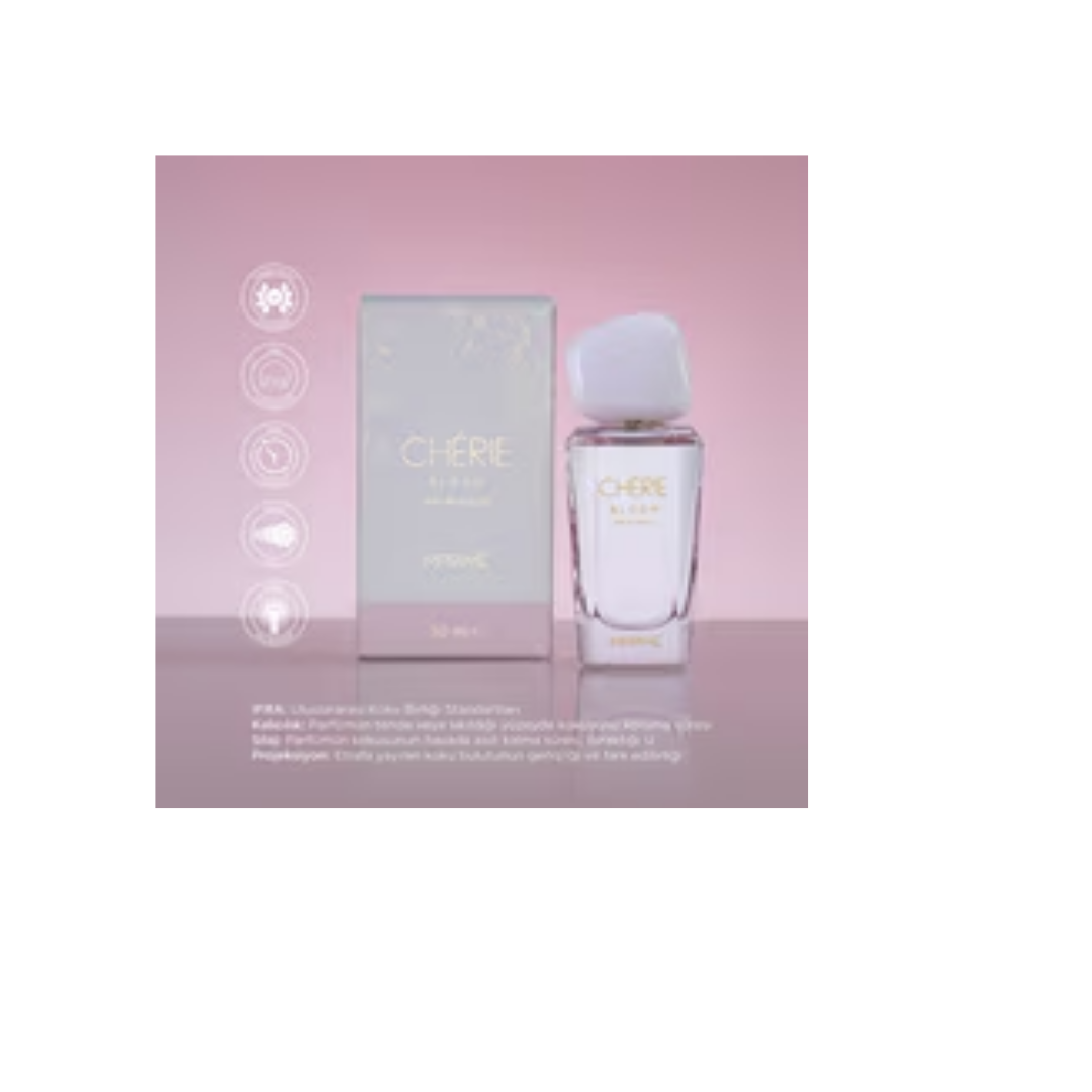 Imprime Cherie Bloom Kadın EDP Parfüm 50 ml