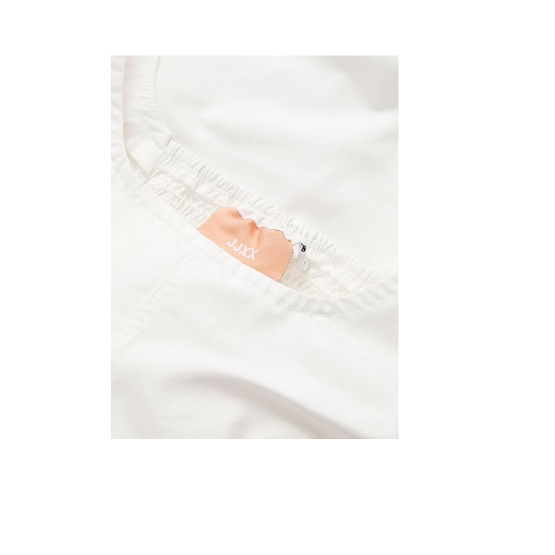 JACK & JONES JJXX JXSTELLA SS SHORT DRESS WVN Elbise Kadın