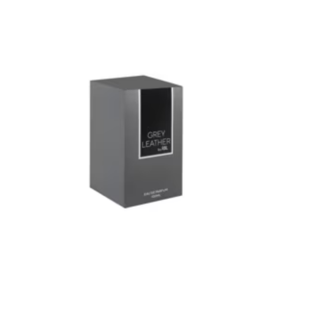 Rebul grey Leather Erkek Parfüm EDT 100 ml