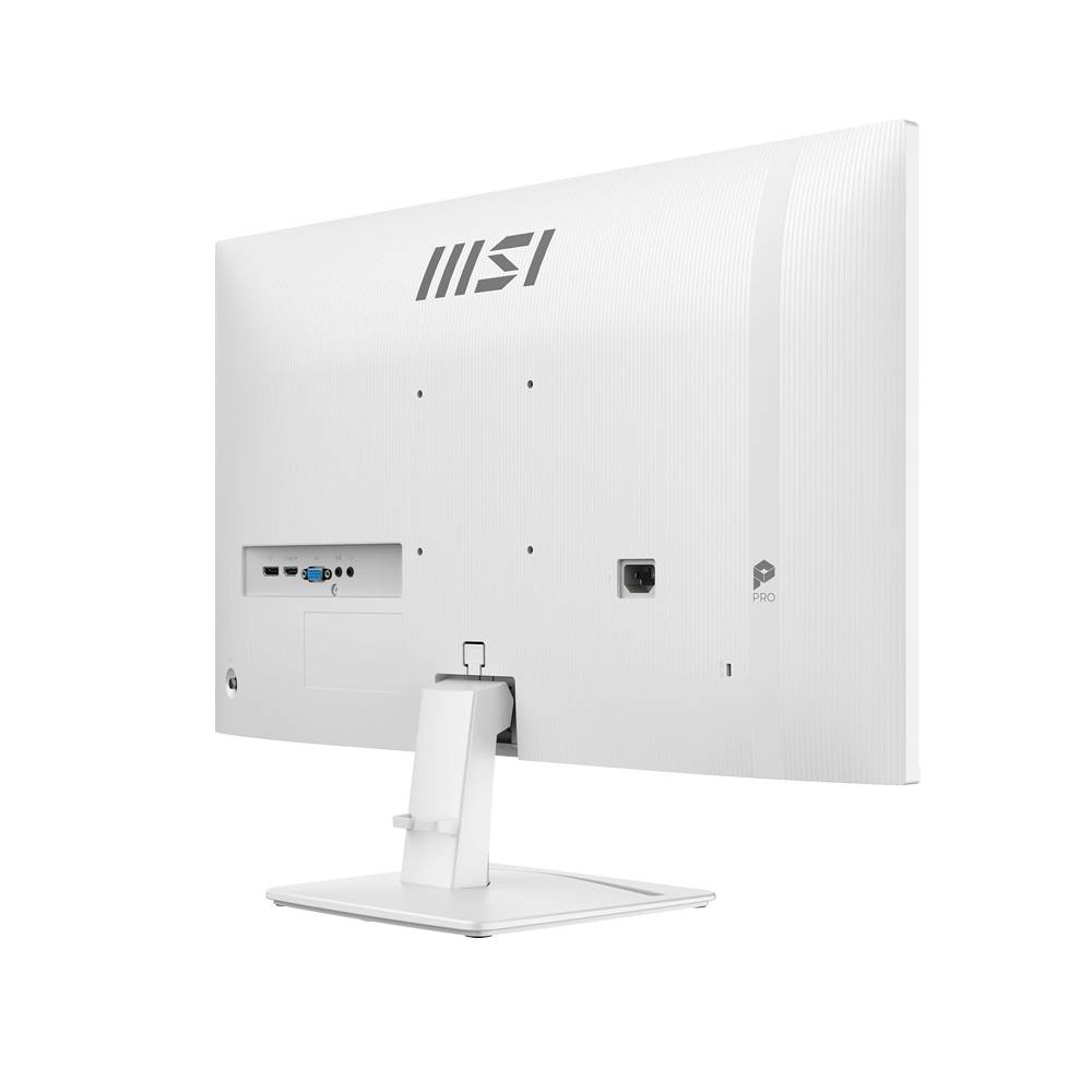MSI PRO MP275W 27" 1 ms 120 Hz FHD IPS Monitör