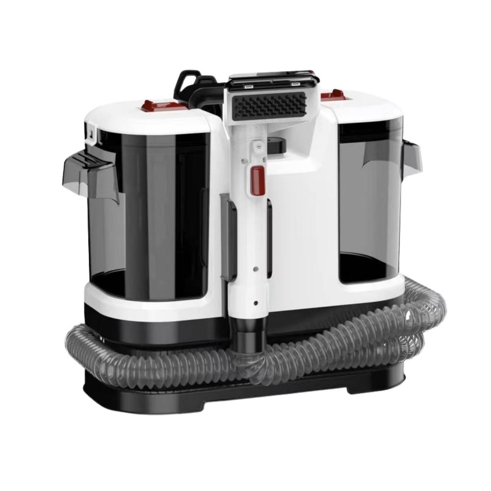 Nespro HKM600-15 Halı ve Koltuk Yıkama Makinesi