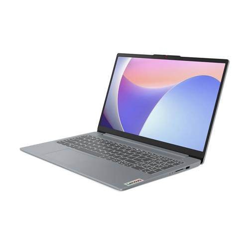 Lenovo IdeaPad Slim 3 82XB009GTX Intel N100 4 GB Ram 128 SSD 15.6 inç W11 Notebook