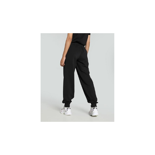 PUMA Squad Pants TR Pantolon Kadın Siyah