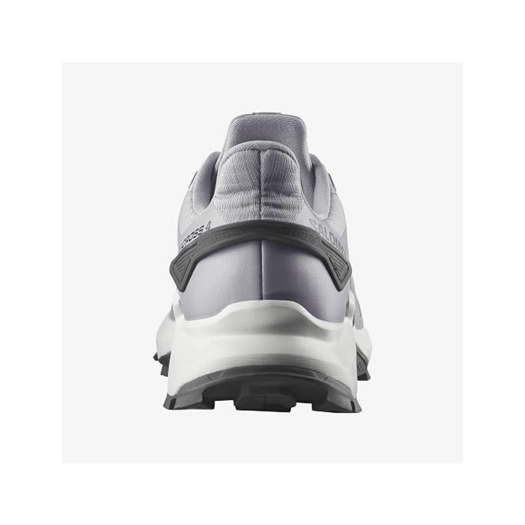 Salomon Supercross 4 Koşu Ayakkabısı, 109-L41736200-2
