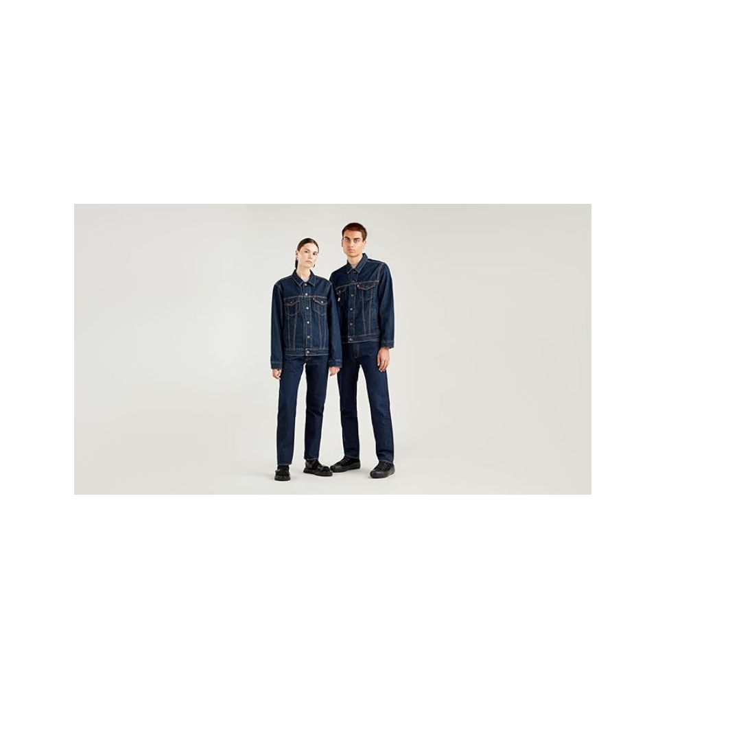 Levi's 501 Original Jeans Kot Pantolon Erkek